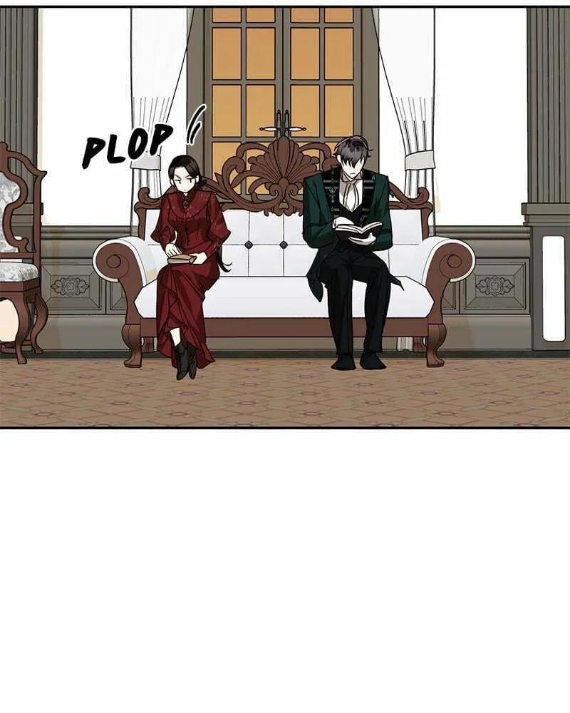 Men of the Harem Chapter 50 page 34 - 