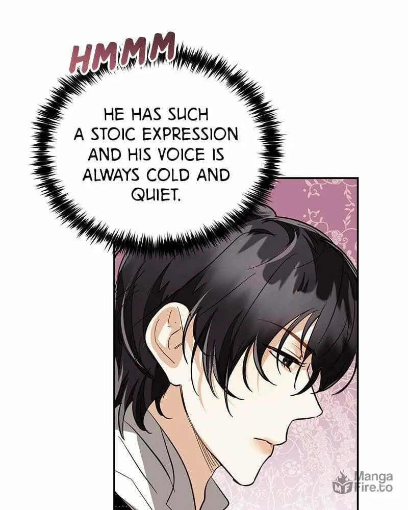 Men of the Harem Chapter 50 page 35 - 