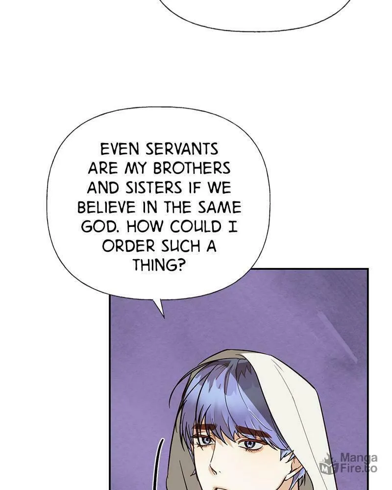 Men of the Harem Chapter 50 page 5 - 