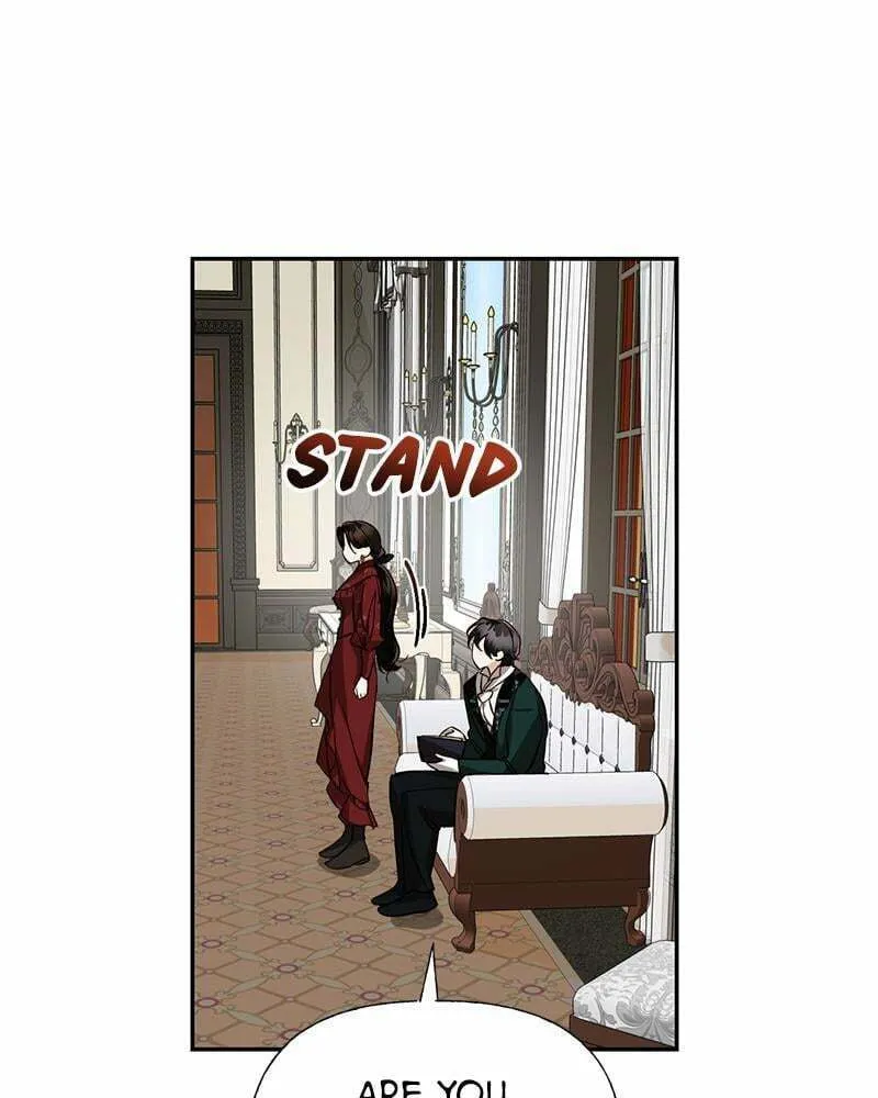 Men of the Harem Chapter 50 page 43 - 
