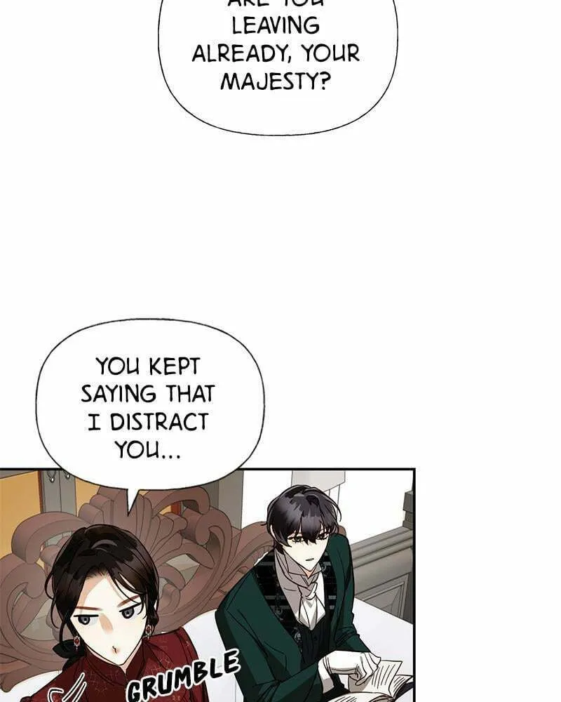 Men of the Harem Chapter 50 page 44 - 