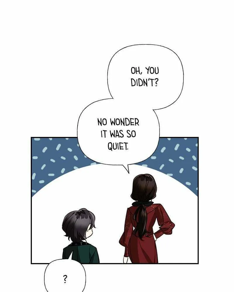 Men of the Harem Chapter 50 page 47 - 