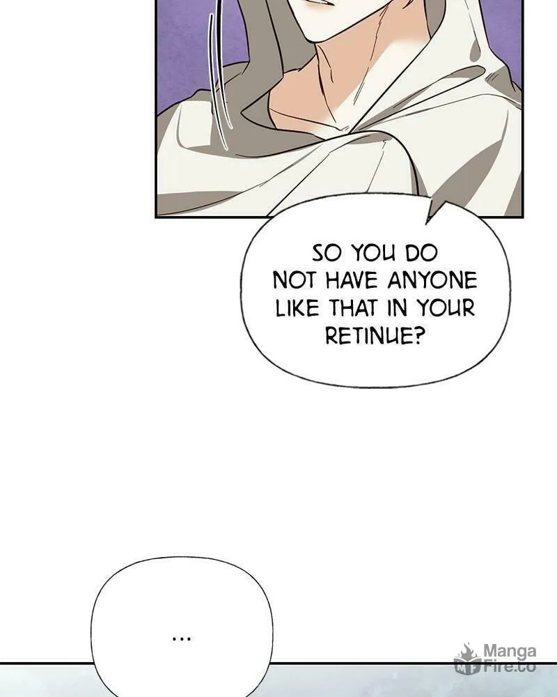 Men of the Harem Chapter 50 page 6 - 