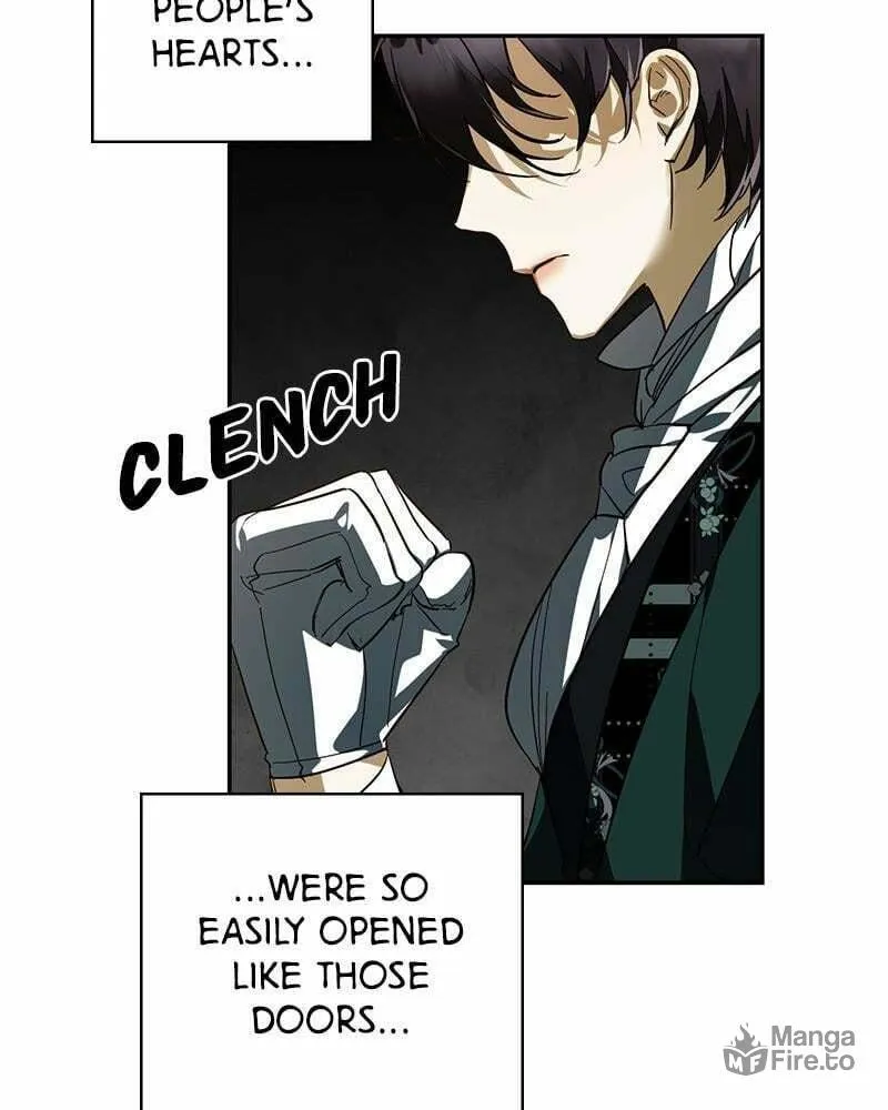 Men of the Harem Chapter 50 page 57 - 