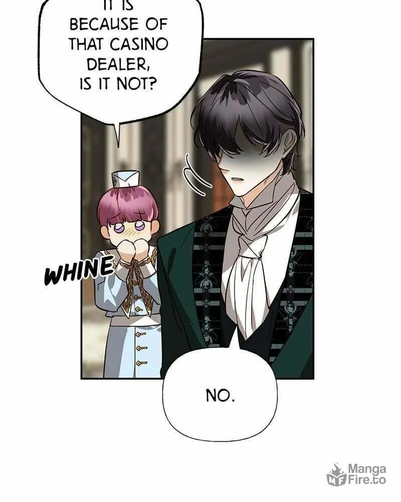 Men of the Harem Chapter 50 page 63 - 