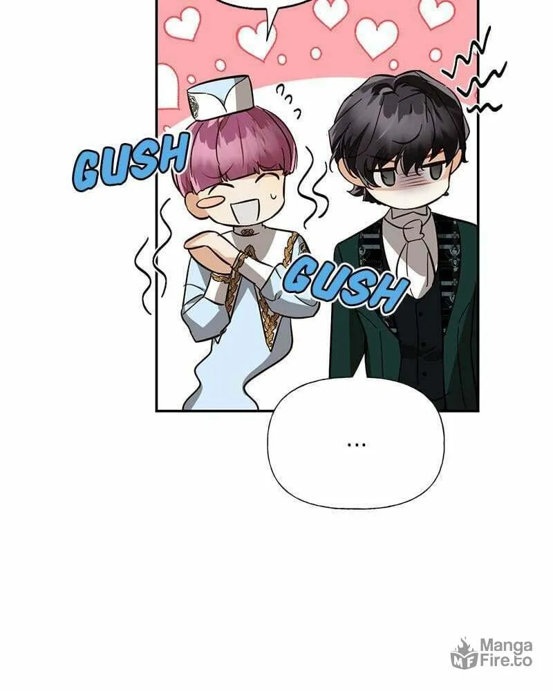 Men of the Harem Chapter 50 page 70 - 