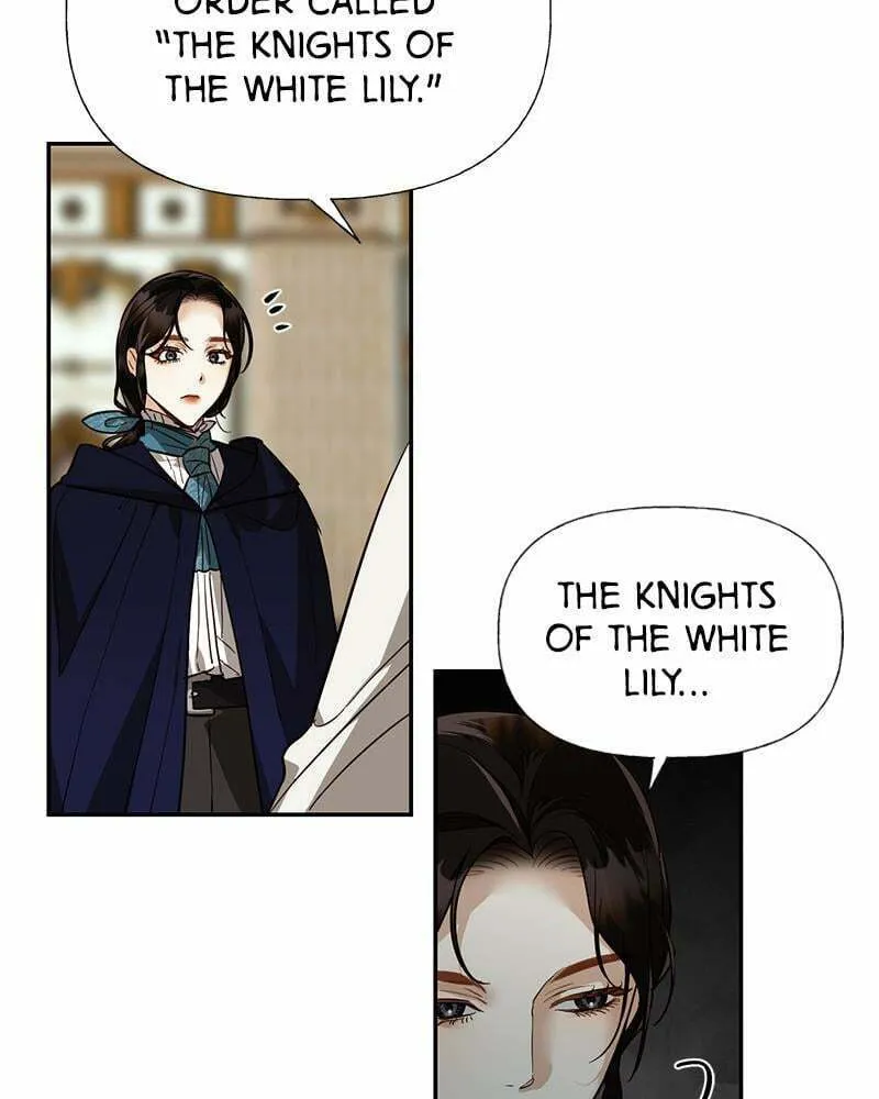 Men of the Harem Chapter 50 page 8 - 
