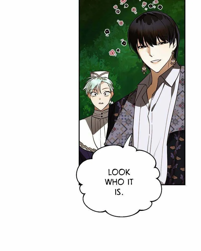 Men of the Harem Chapter 50 page 76 - 