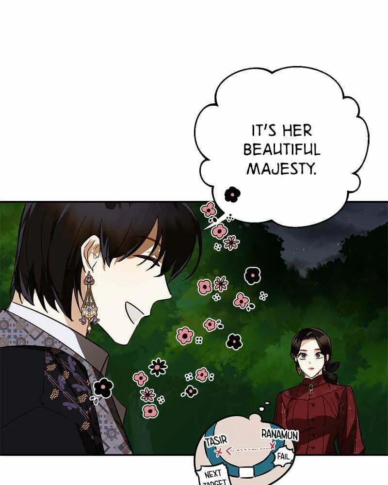 Men of the Harem Chapter 50 page 77 - 