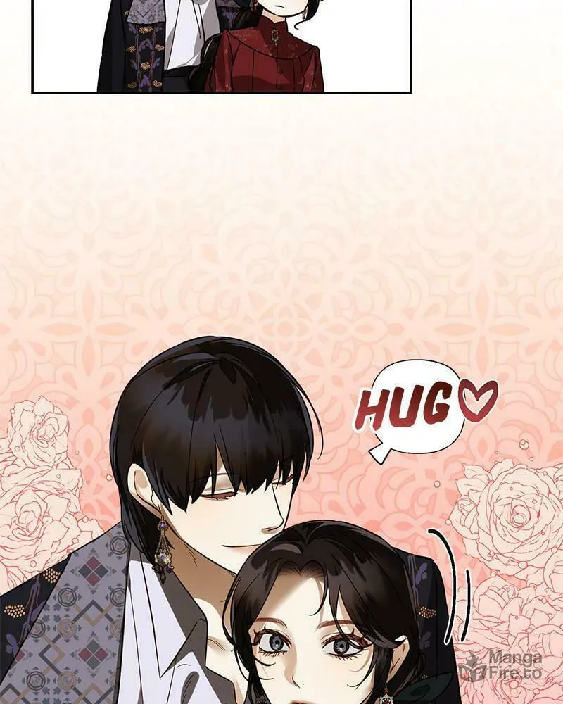 Men of the Harem Chapter 50 page 80 - 
