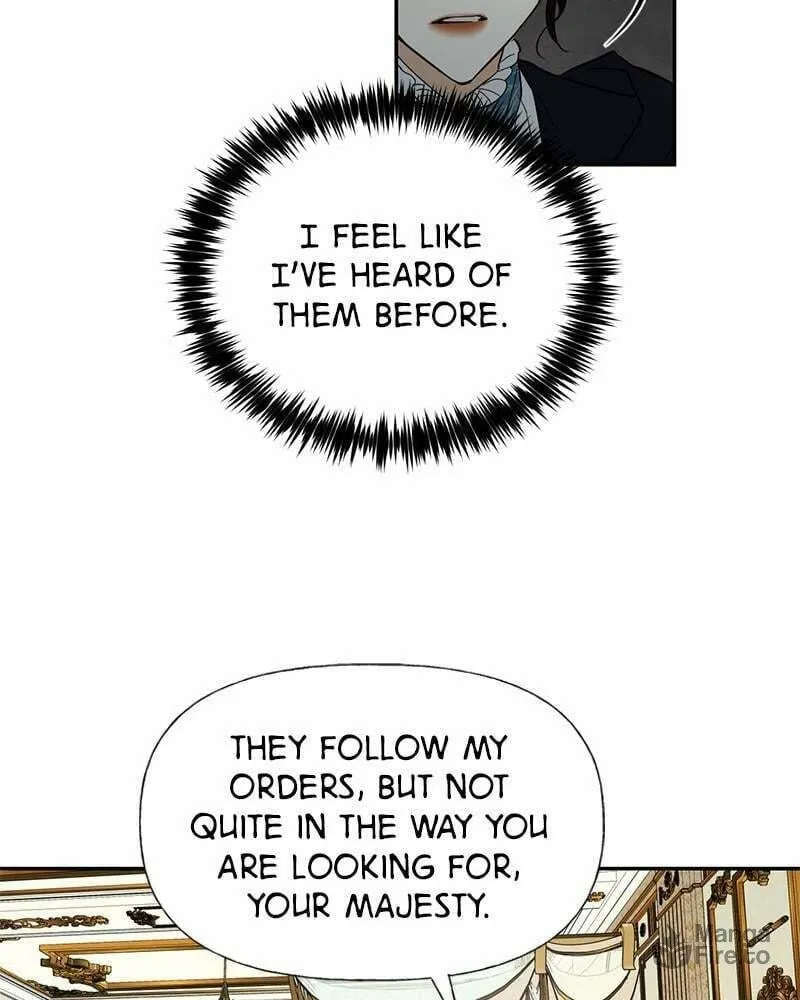 Men of the Harem Chapter 50 page 9 - 