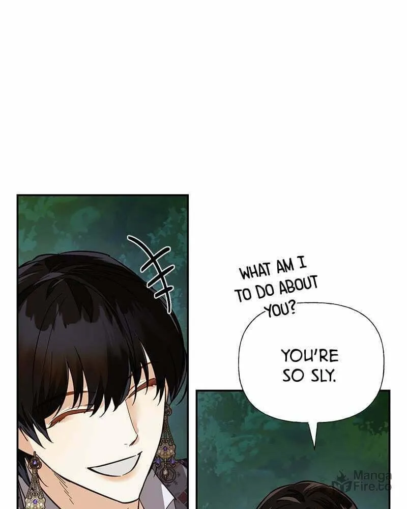 Men of the Harem Chapter 50 page 85 - 