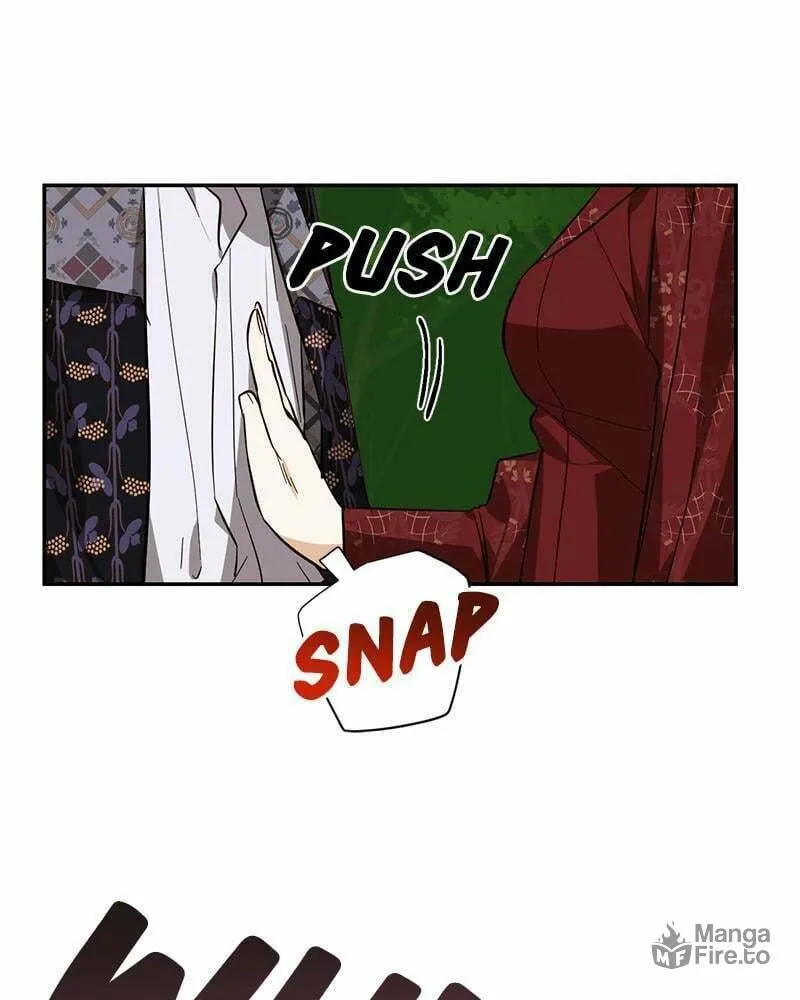 Men of the Harem Chapter 50 page 87 - 