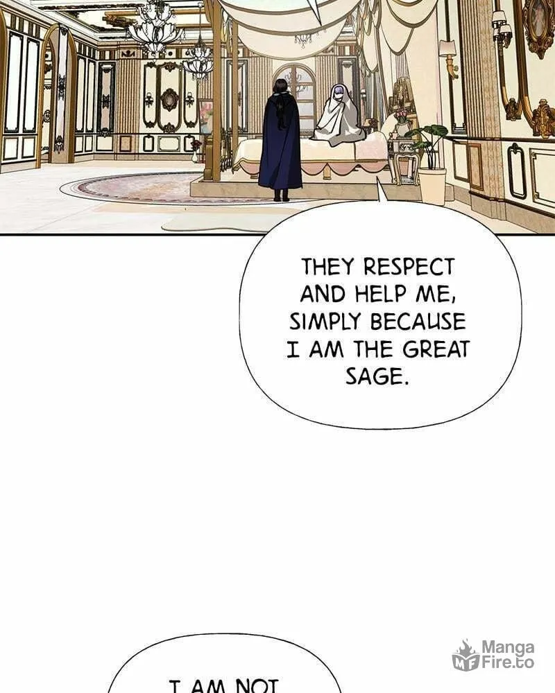 Men of the Harem Chapter 50 page 10 - 