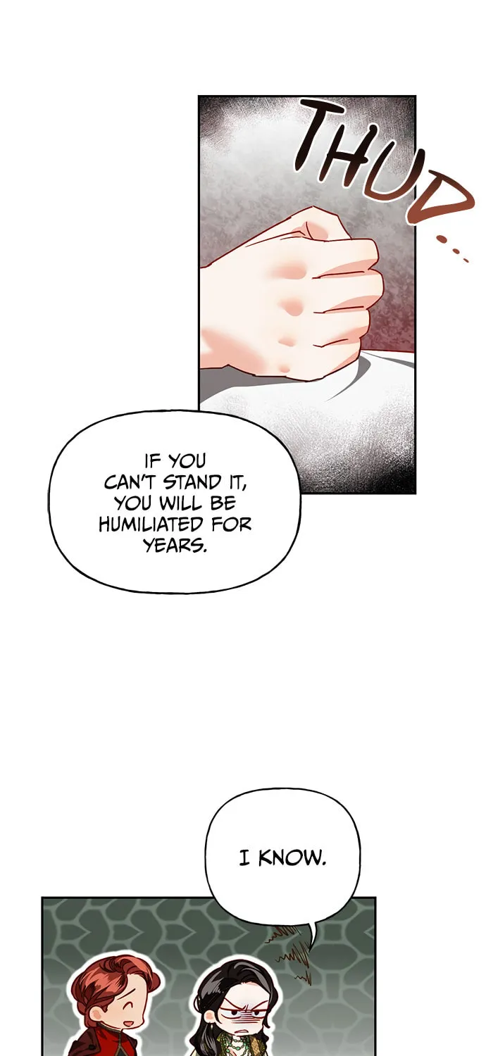 Men of the Harem Chapter 6 page 15 - 