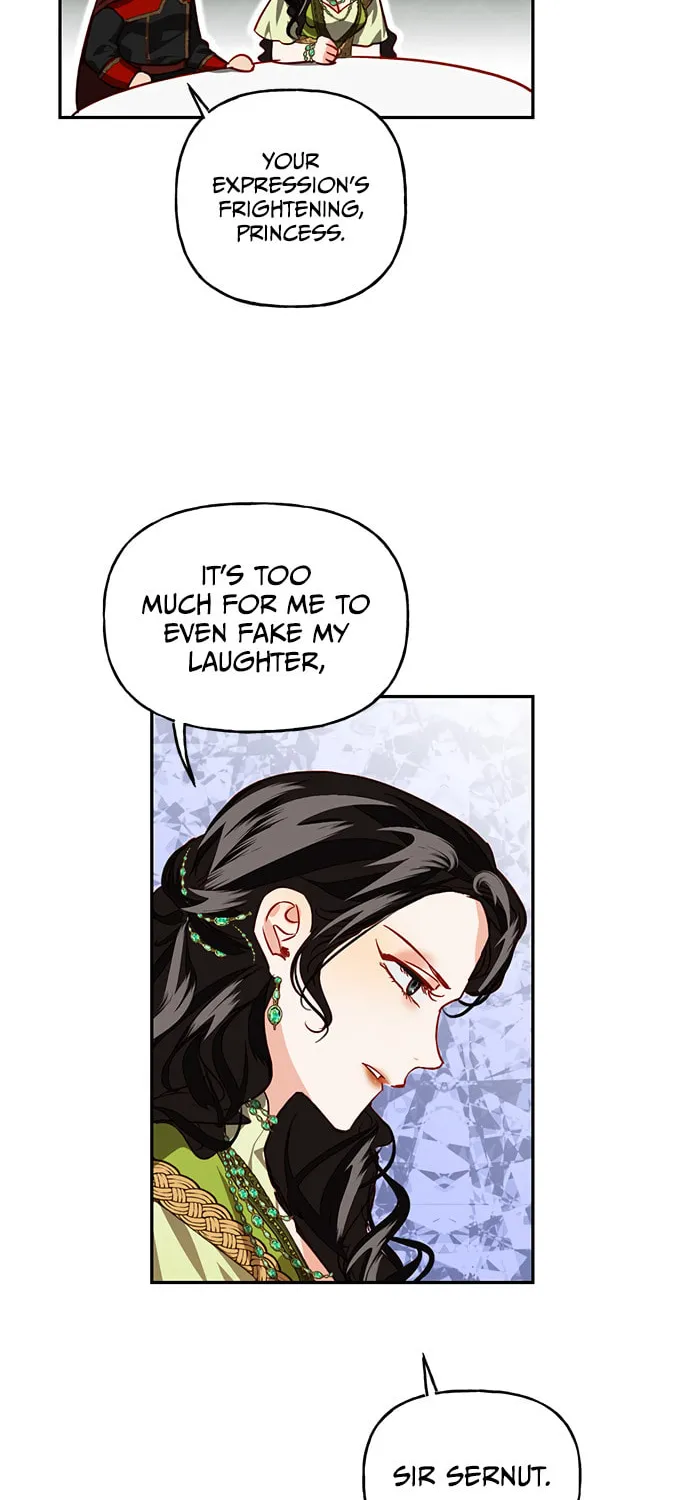 Men of the Harem Chapter 6 page 16 - 