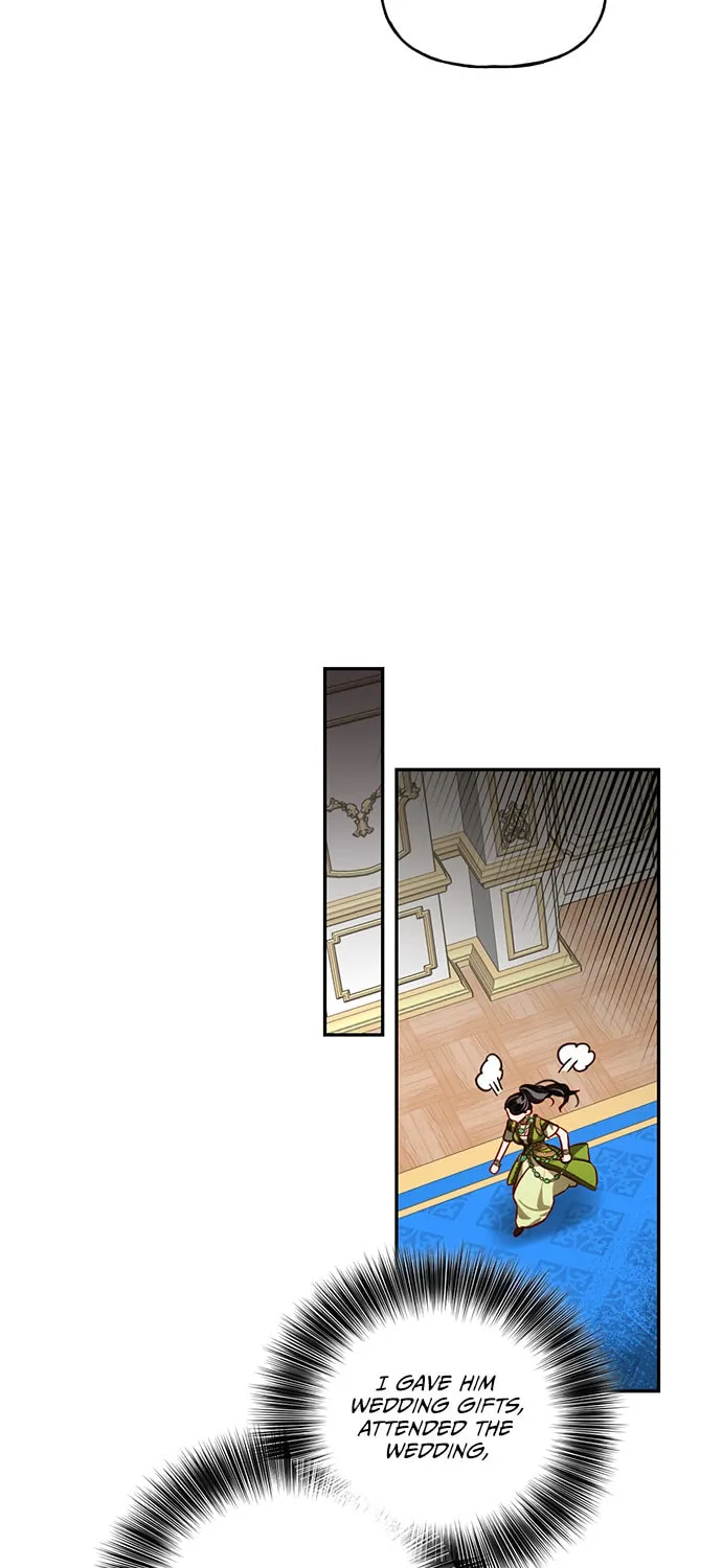 Men of the Harem Chapter 6 page 17 - 