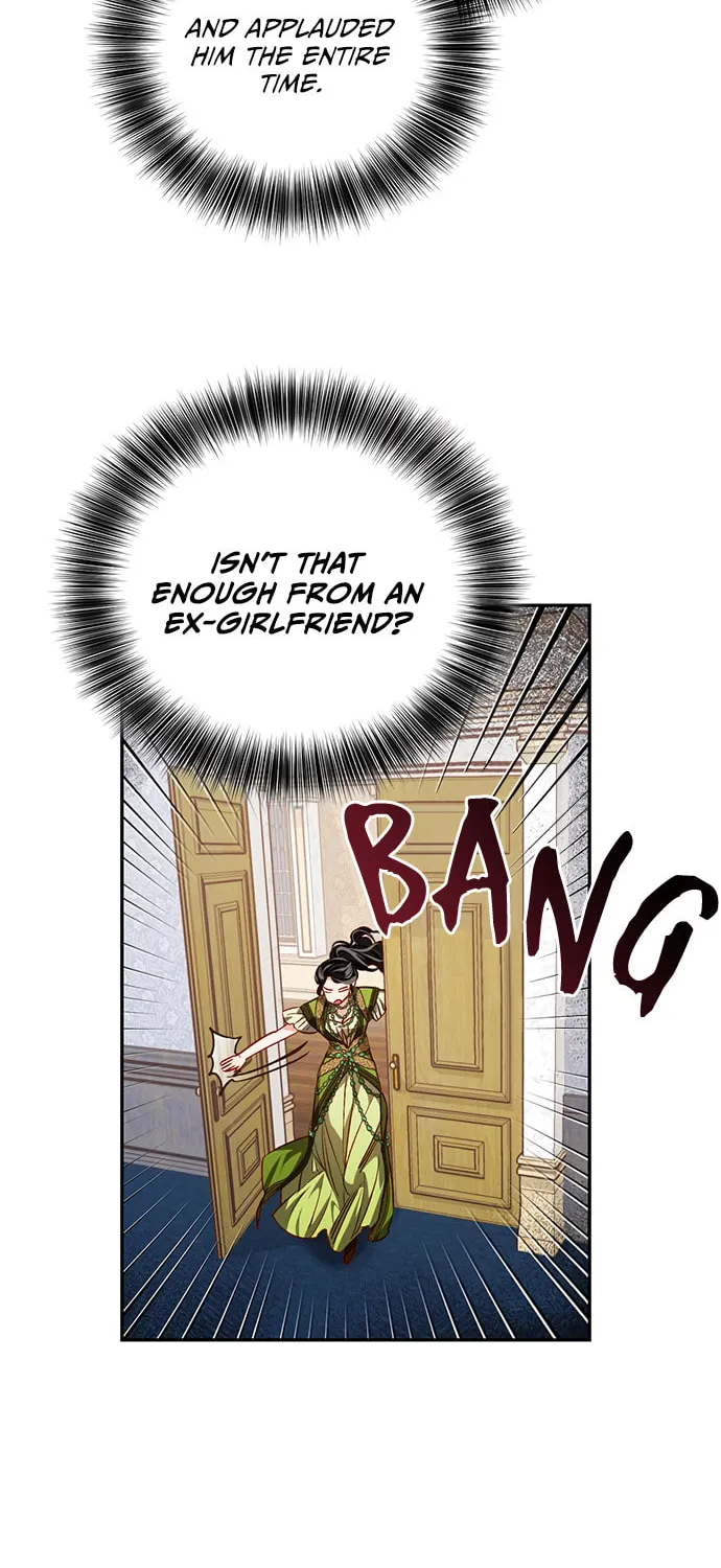 Men of the Harem Chapter 6 page 18 - 