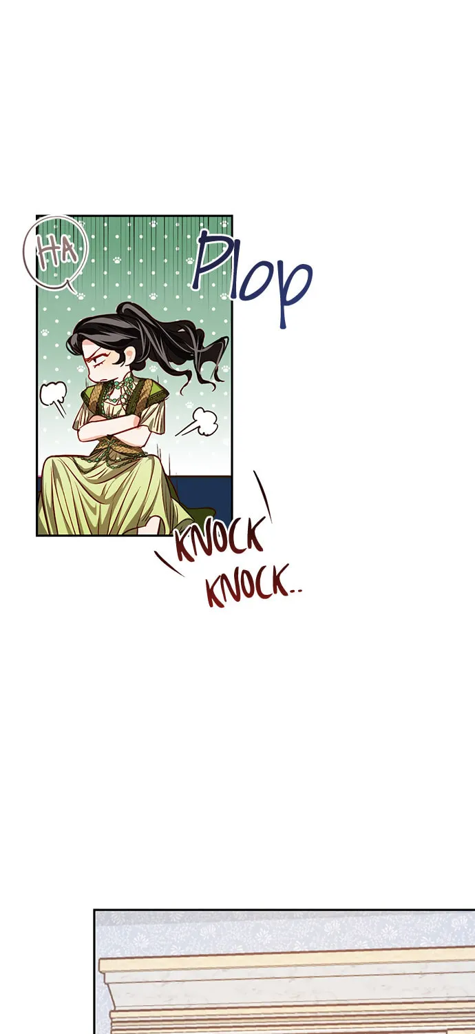 Men of the Harem Chapter 6 page 19 - 