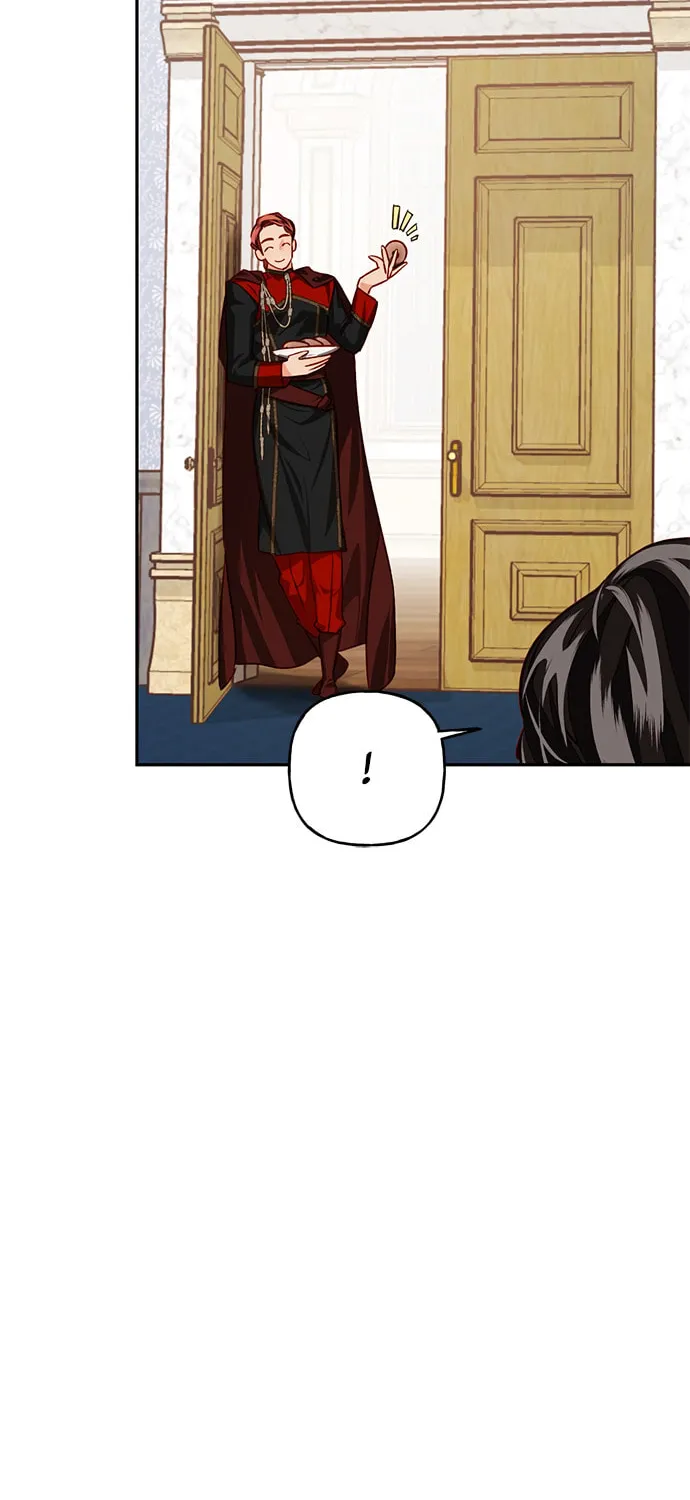 Men of the Harem Chapter 6 page 20 - 