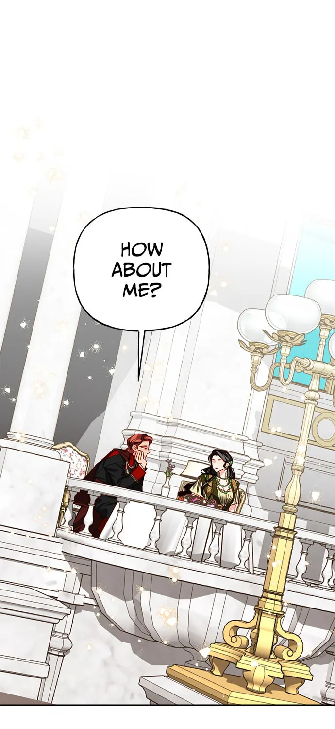 Men of the Harem Chapter 6 page 3 - 