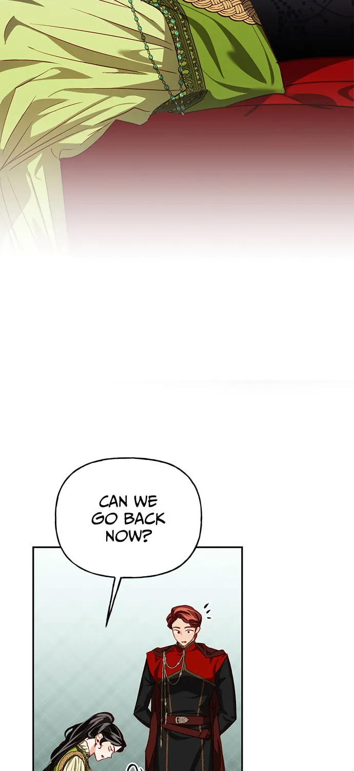 Men of the Harem Chapter 6 page 23 - 