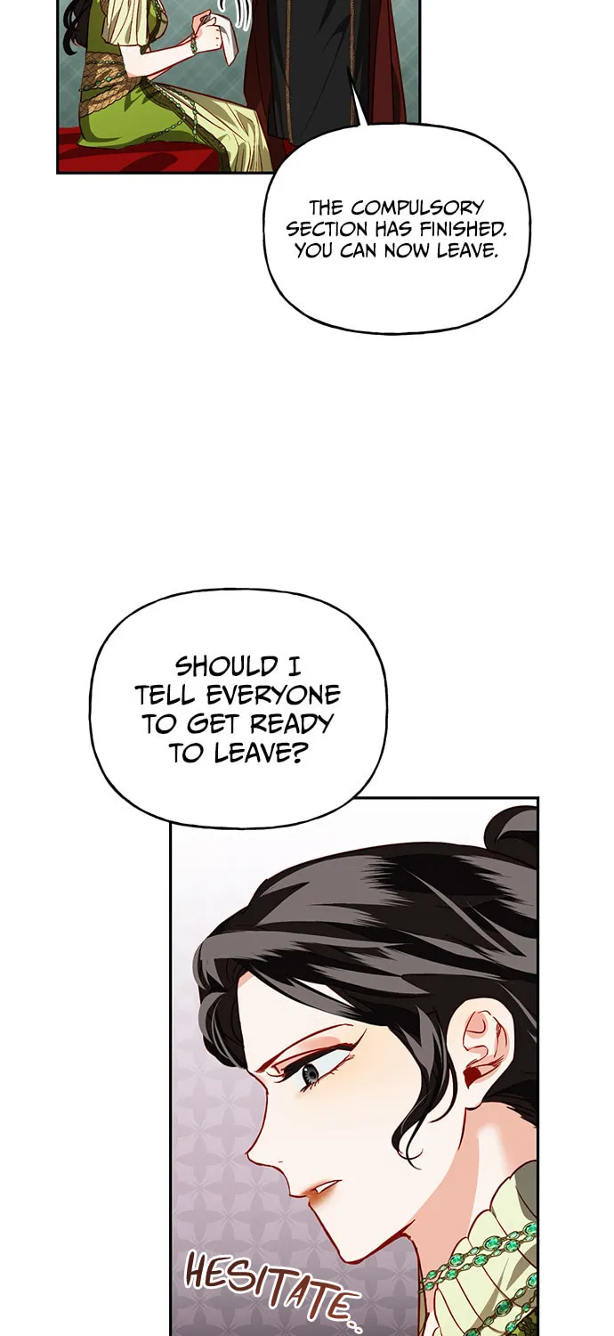 Men of the Harem Chapter 6 page 24 - 