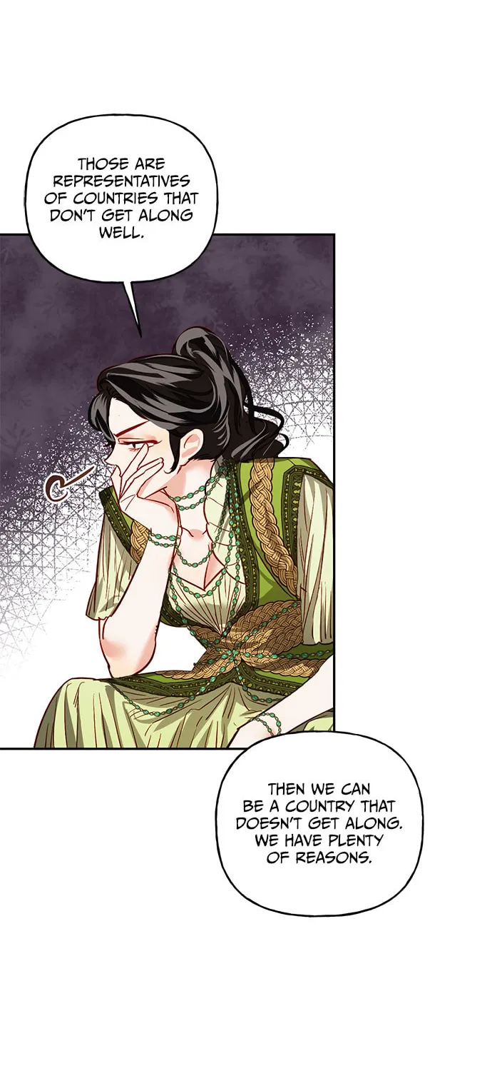 Men of the Harem Chapter 6 page 26 - 