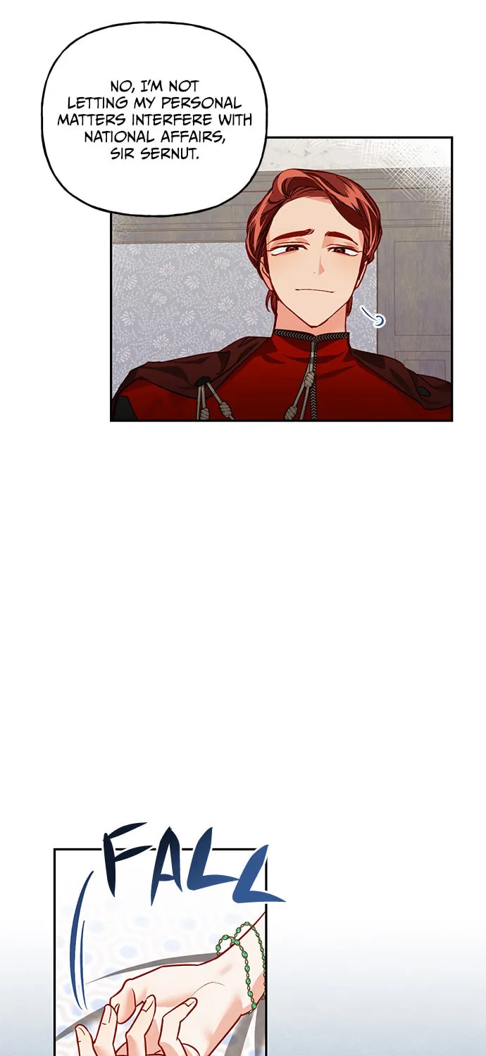 Men of the Harem Chapter 6 page 27 - 