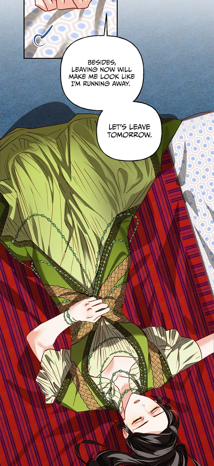 Men of the Harem Chapter 6 page 28 - 