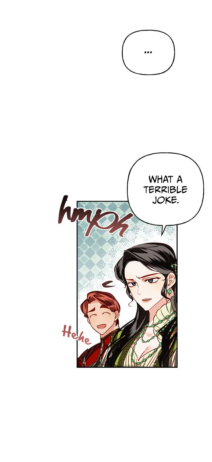 Men of the Harem Chapter 6 page 4 - 