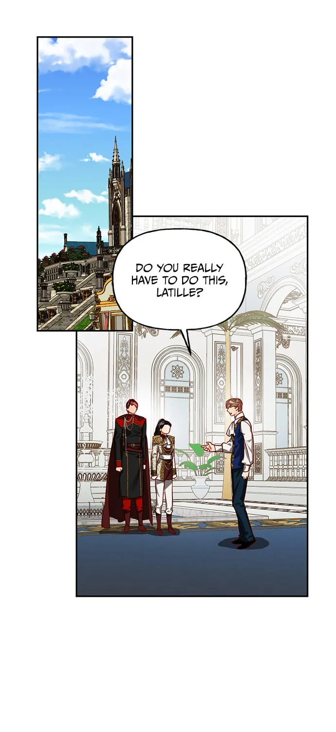Men of the Harem Chapter 6 page 31 - 