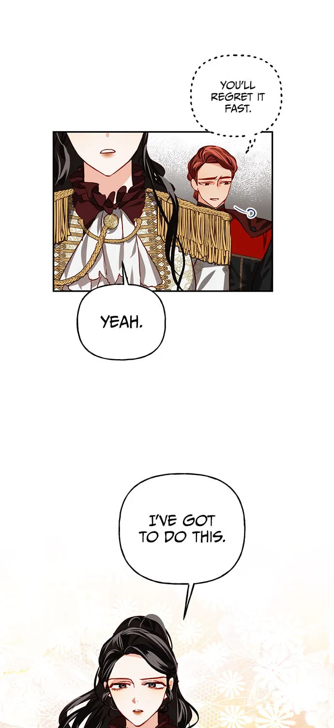 Men of the Harem Chapter 6 page 32 - 