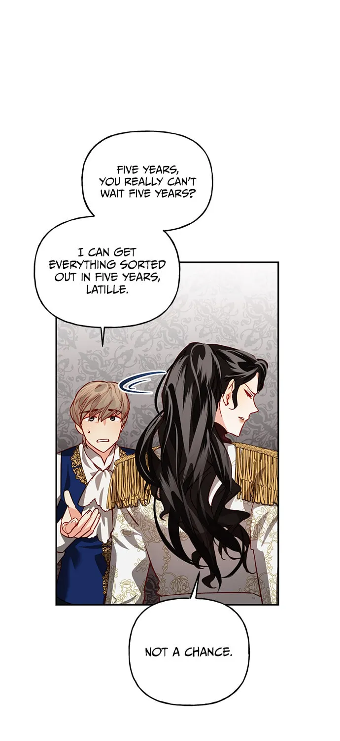 Men of the Harem Chapter 6 page 34 - 