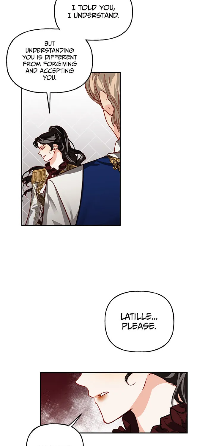 Men of the Harem Chapter 6 page 36 - 