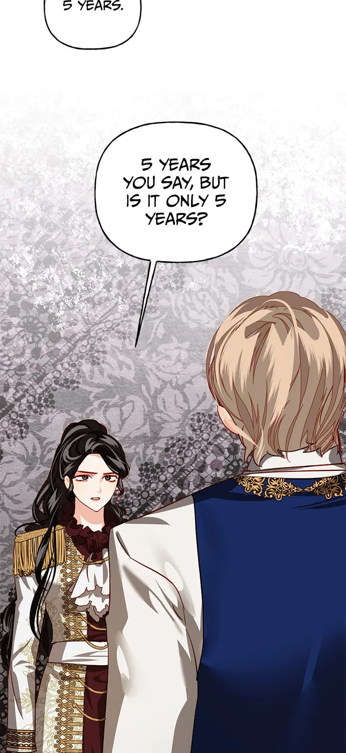 Men of the Harem Chapter 6 page 37 - 