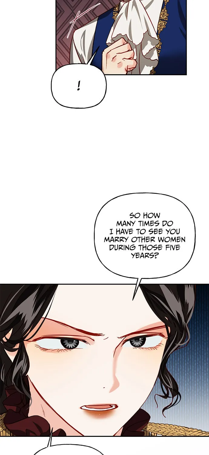 Men of the Harem Chapter 6 page 39 - 