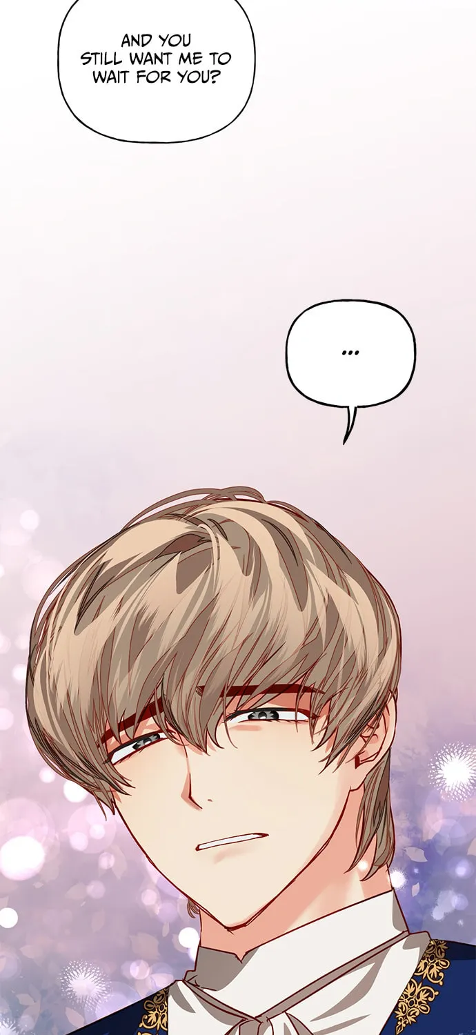 Men of the Harem Chapter 6 page 40 - 