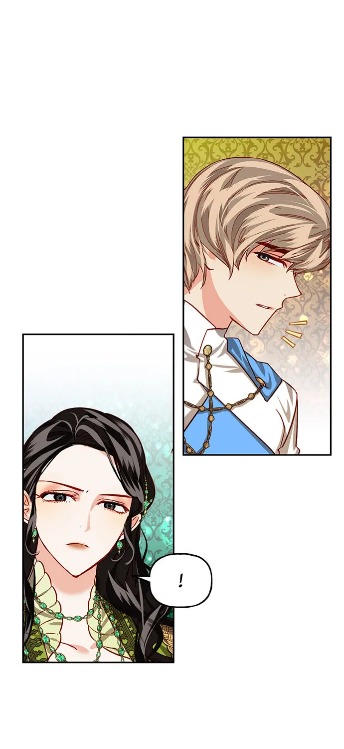 Men of the Harem Chapter 6 page 5 - 