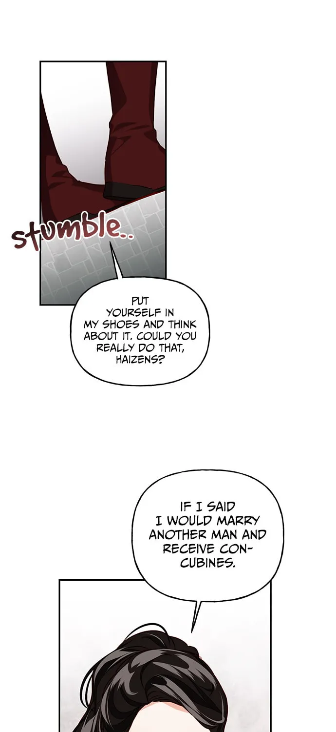 Men of the Harem Chapter 6 page 44 - 