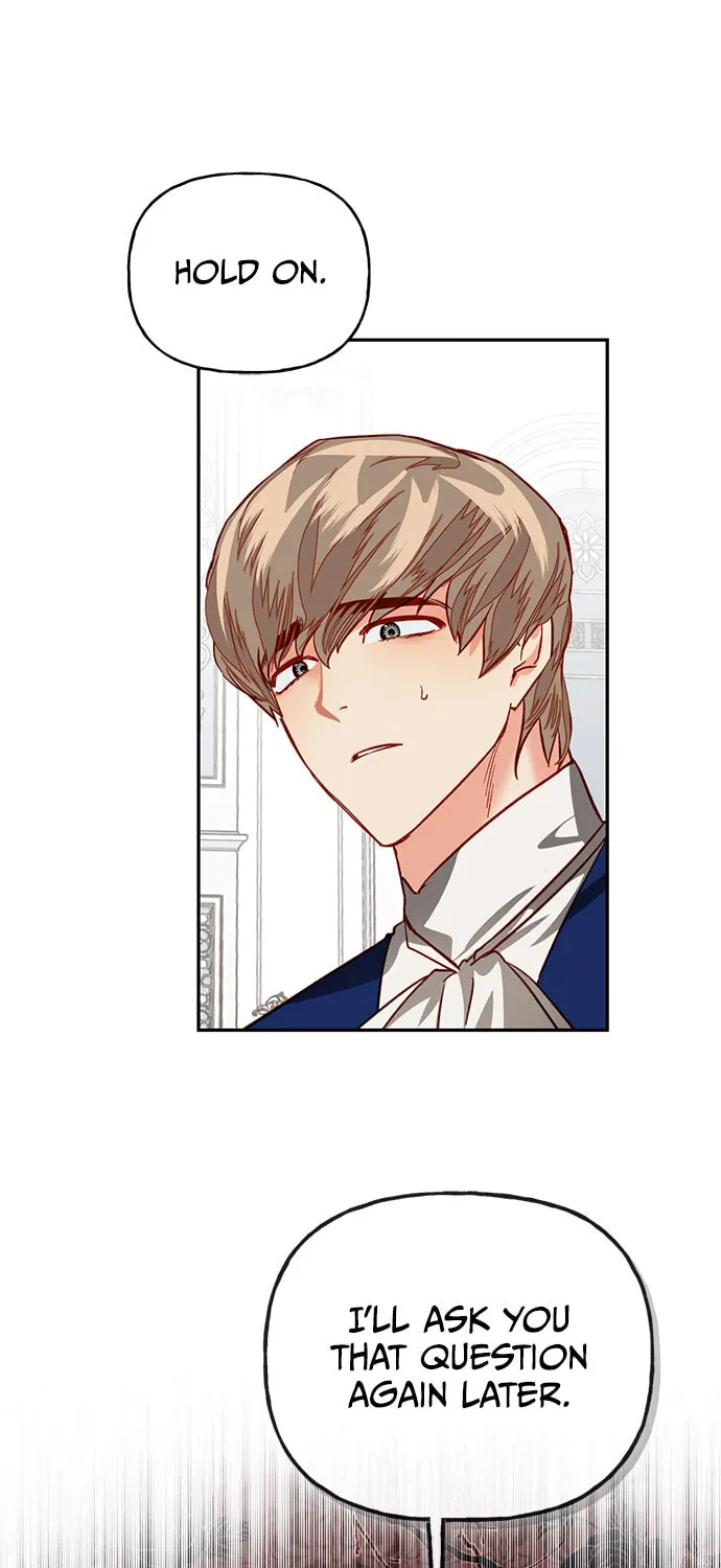 Men of the Harem Chapter 6 page 47 - 
