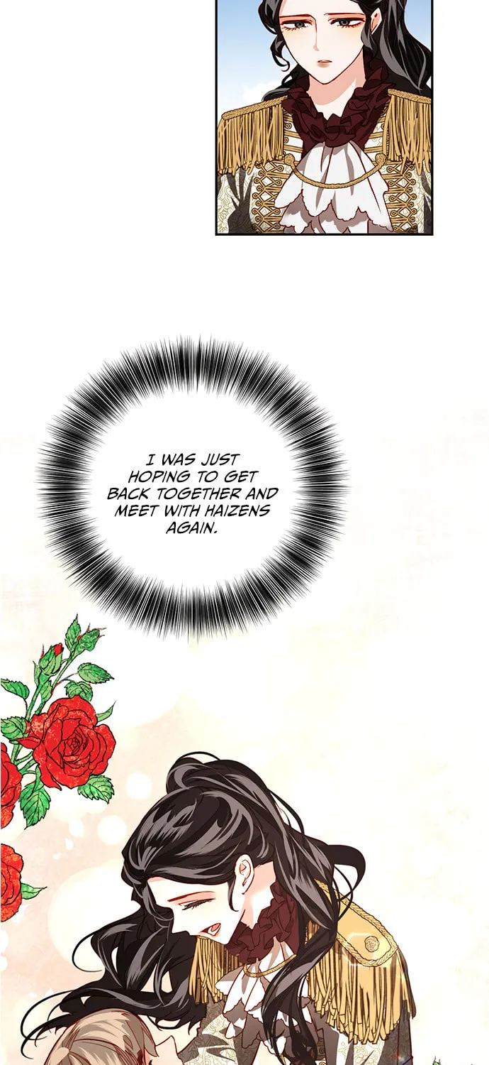 Men of the Harem Chapter 6 page 50 - 