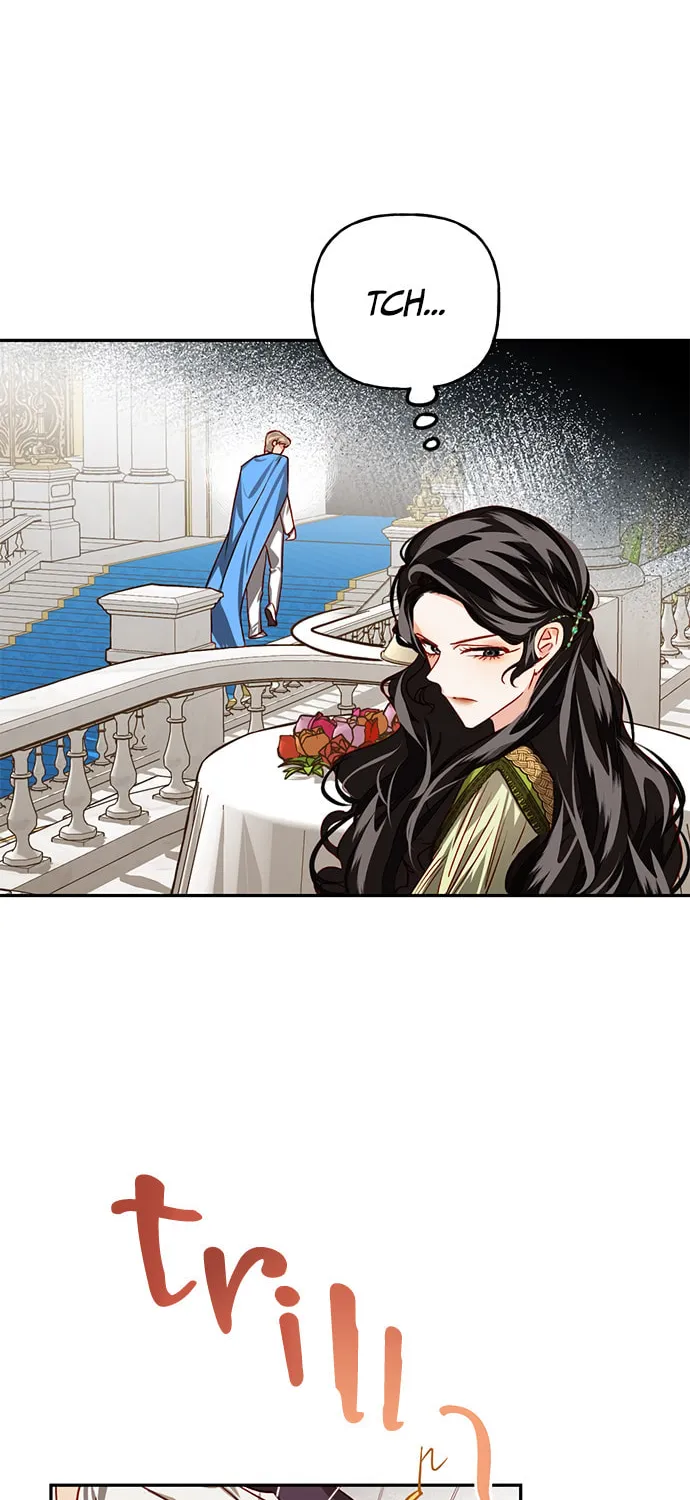 Men of the Harem Chapter 6 page 6 - 