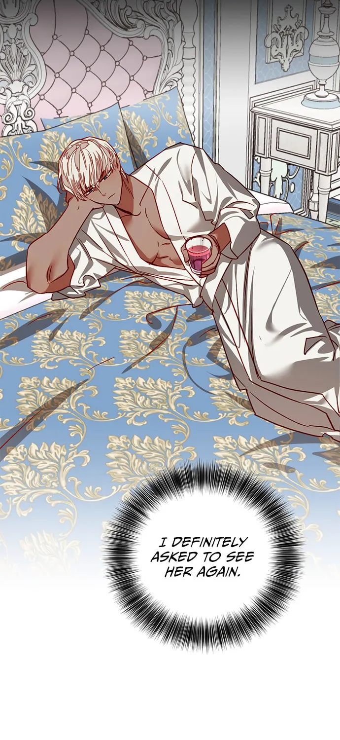 Men of the Harem Chapter 6 page 58 - 