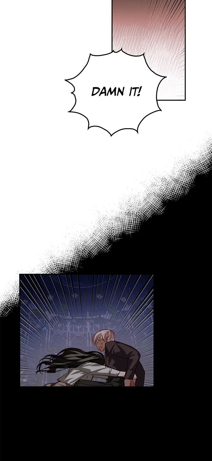 Men of the Harem Chapter 6 page 61 - 