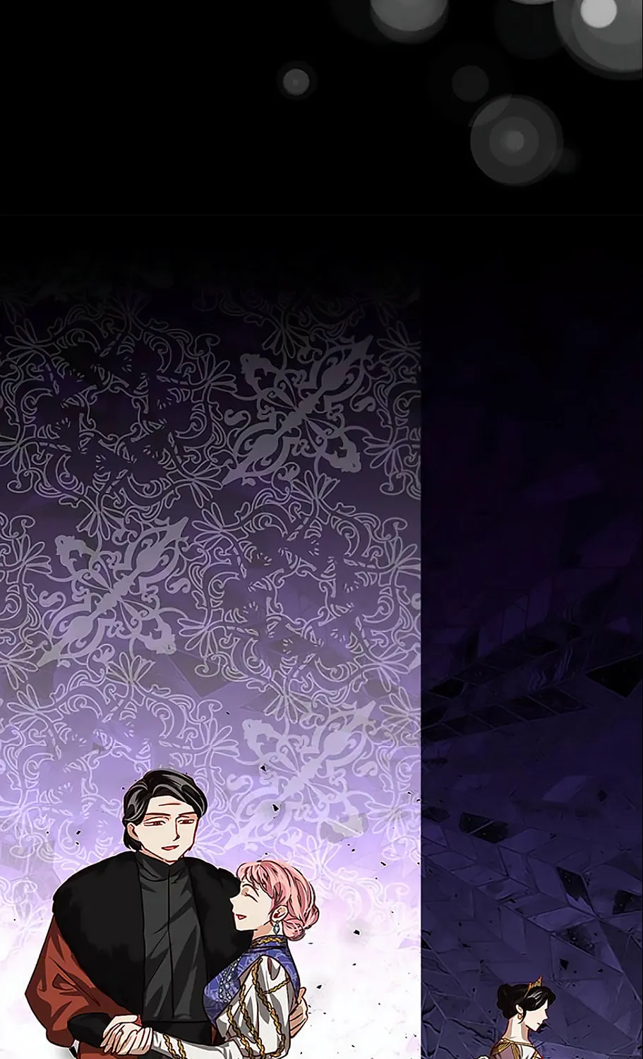 Men of the Harem Chapter 7 page 12 - 