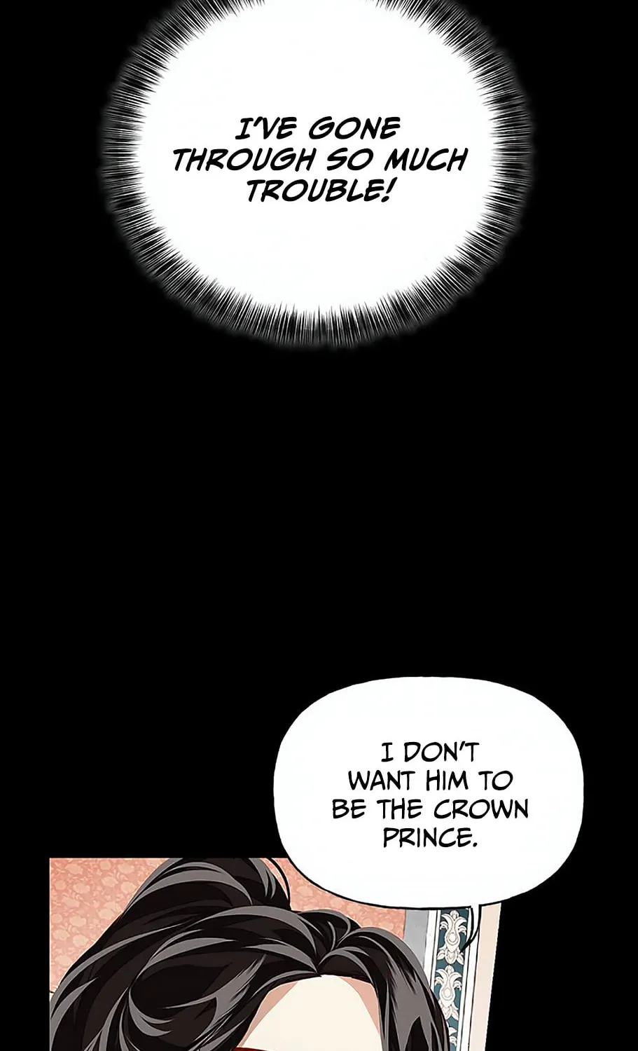 Men of the Harem Chapter 7 page 14 - 