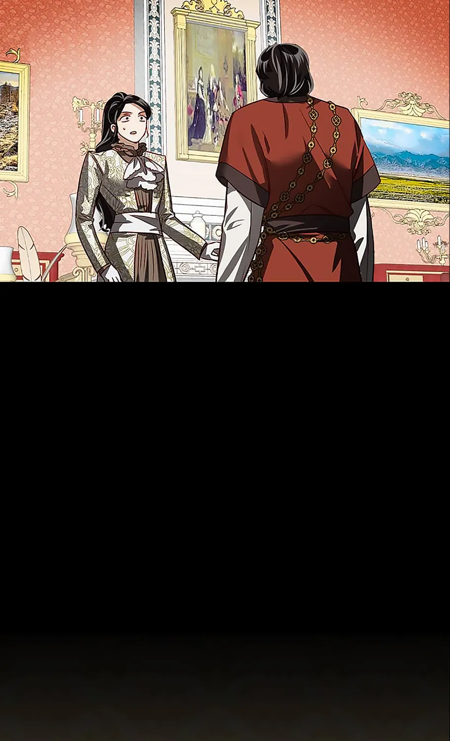 Men of the Harem Chapter 7 page 16 - 