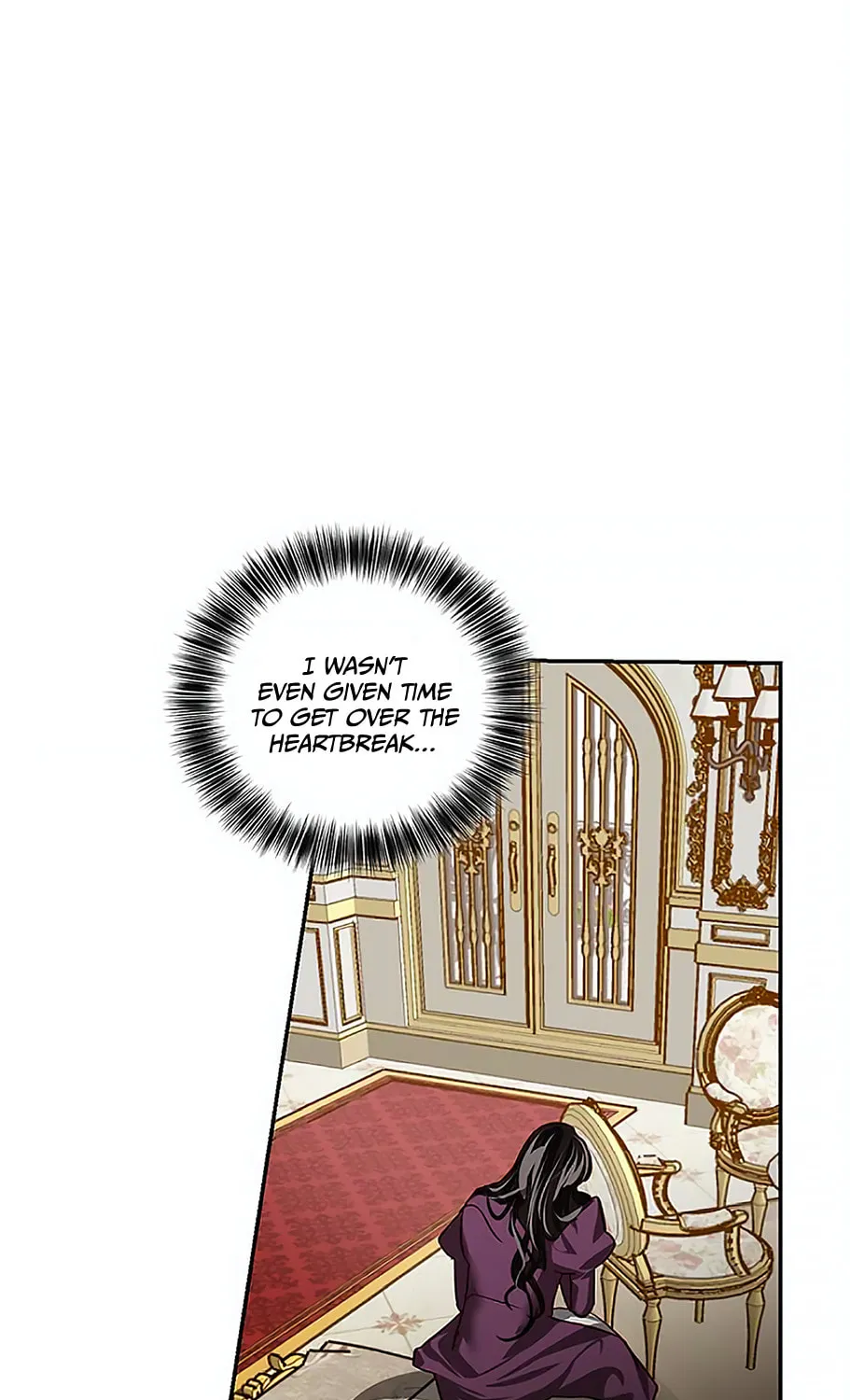 Men of the Harem Chapter 7 page 3 - 