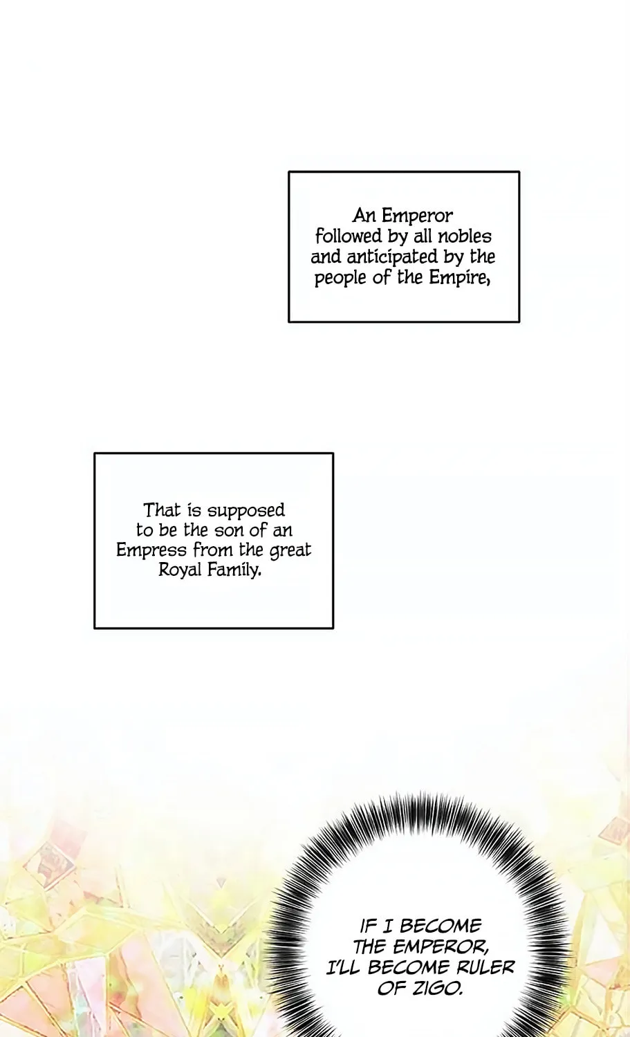 Men of the Harem Chapter 7 page 21 - 